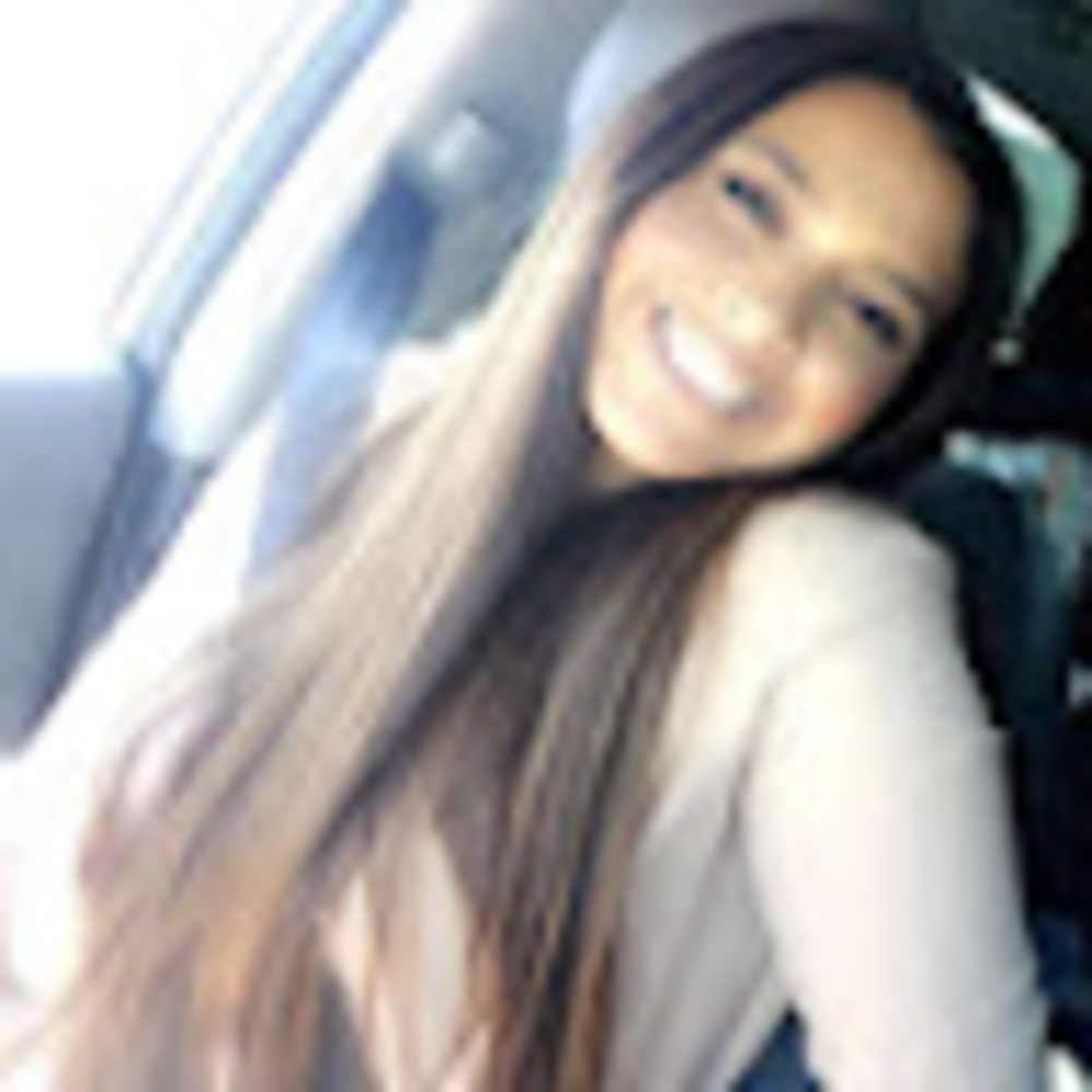 Meet your Posher, Cheyenne